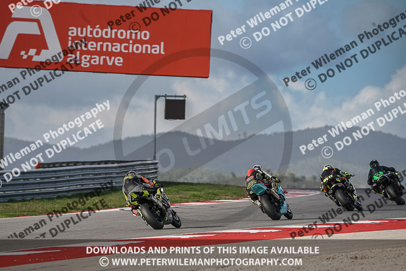 motorbikes;no limits;peter wileman photography;portimao;portugal;trackday digital images